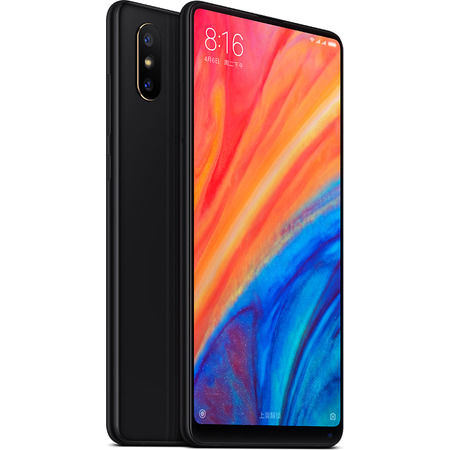 Xiaomi mix 2s