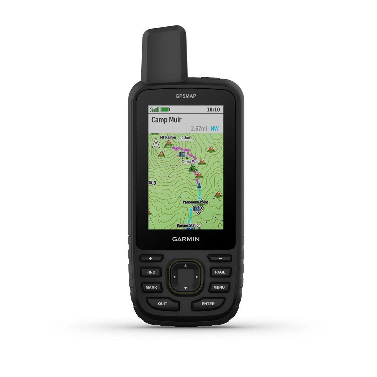 Навигационная система Garmin GPSMAP 67 (010-02813-01) купить по низкой цене  в Кишинёве, Бельцах, Кагул, Комрате, Тараклии, Молдове / Интернет-магазин  MAXIMUM