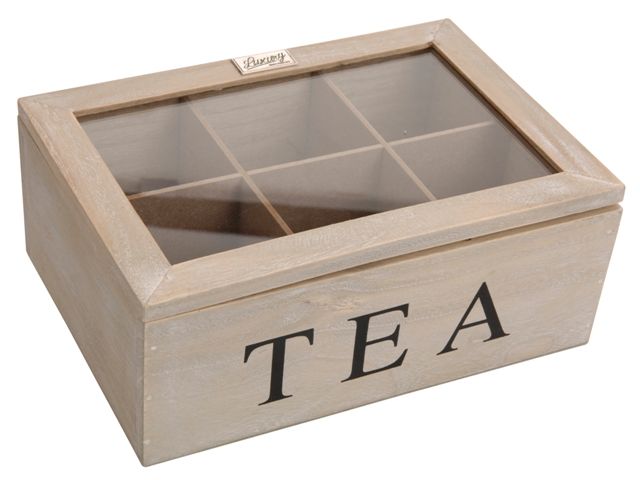 Cutii pentru depozitarea pliculetelor de ceai