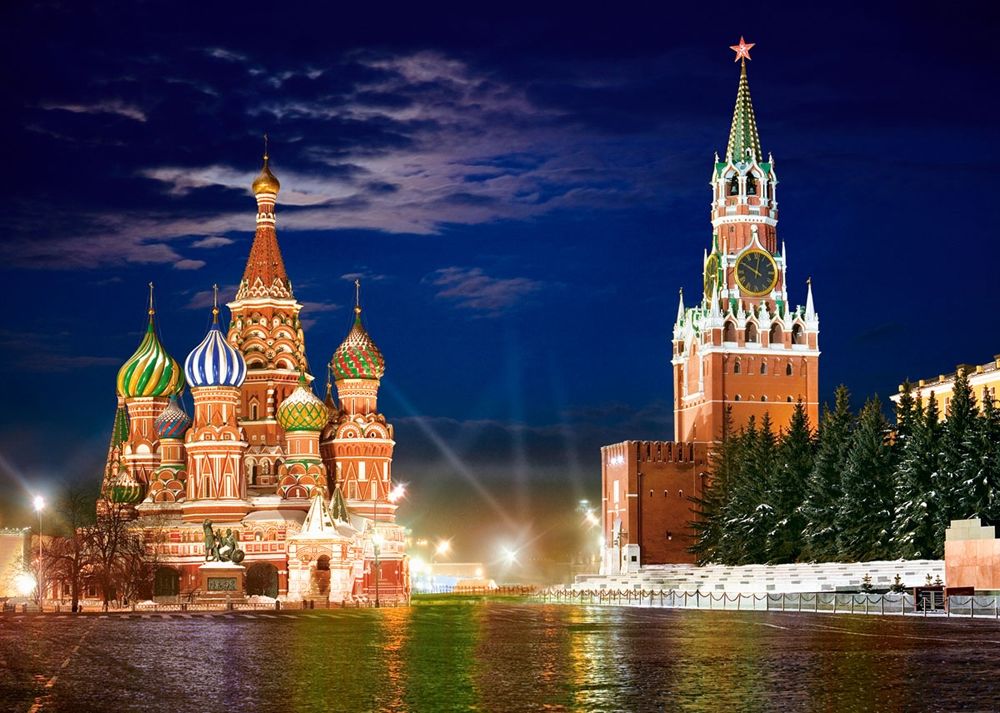 Картинки про москву для детей