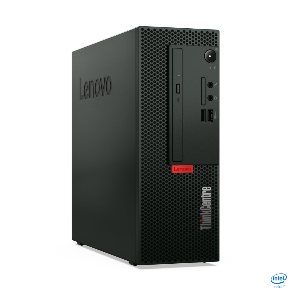 Системные блоки lenovo thinkcentre