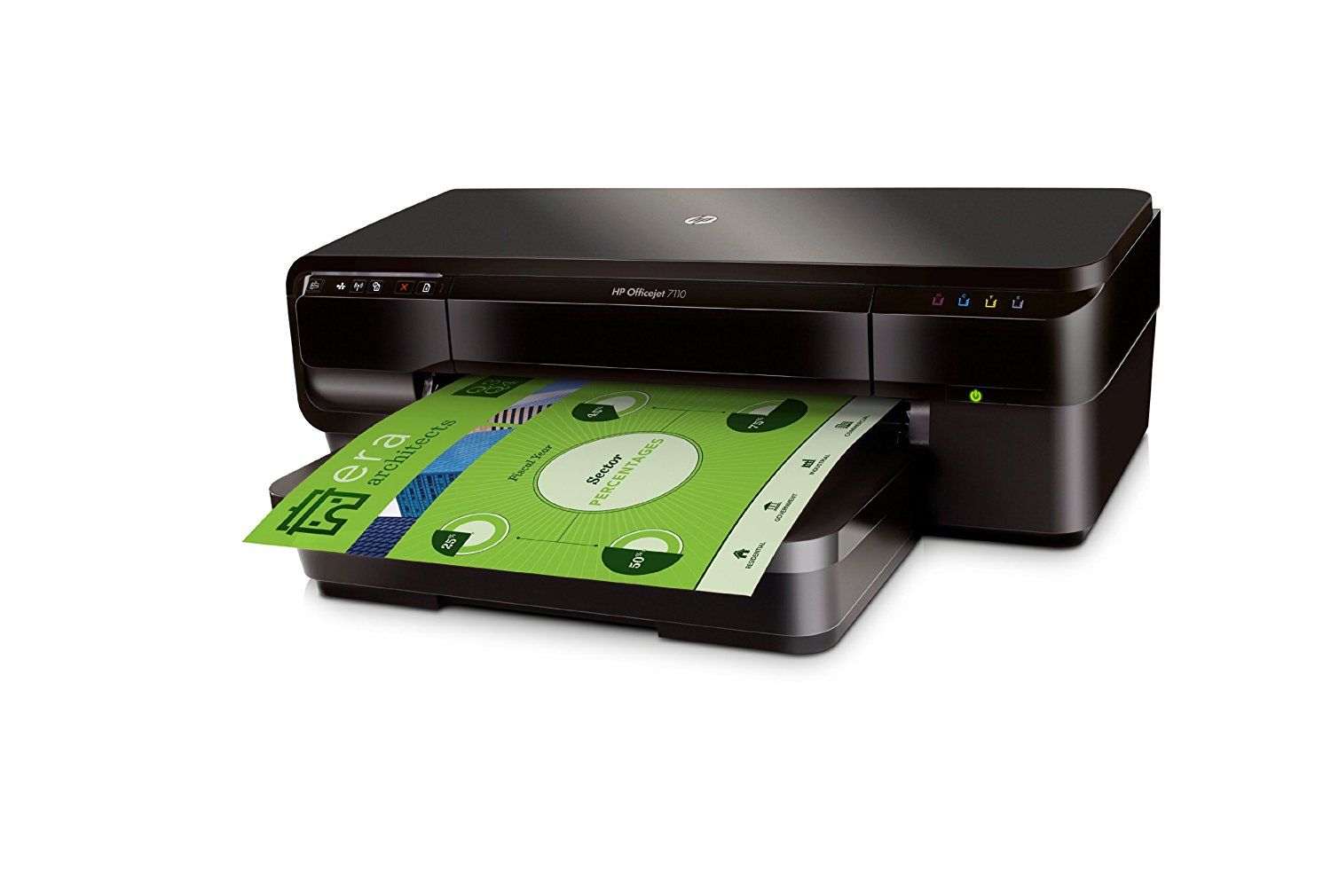 Print h c. Принтер HP Officejet 7110. HP Officejet 7110 (cr768a. Принтер HP Officejet 7110 EPRINTER cr768a,. HP цветной струйный принтер Officejet 7110 cr768a.