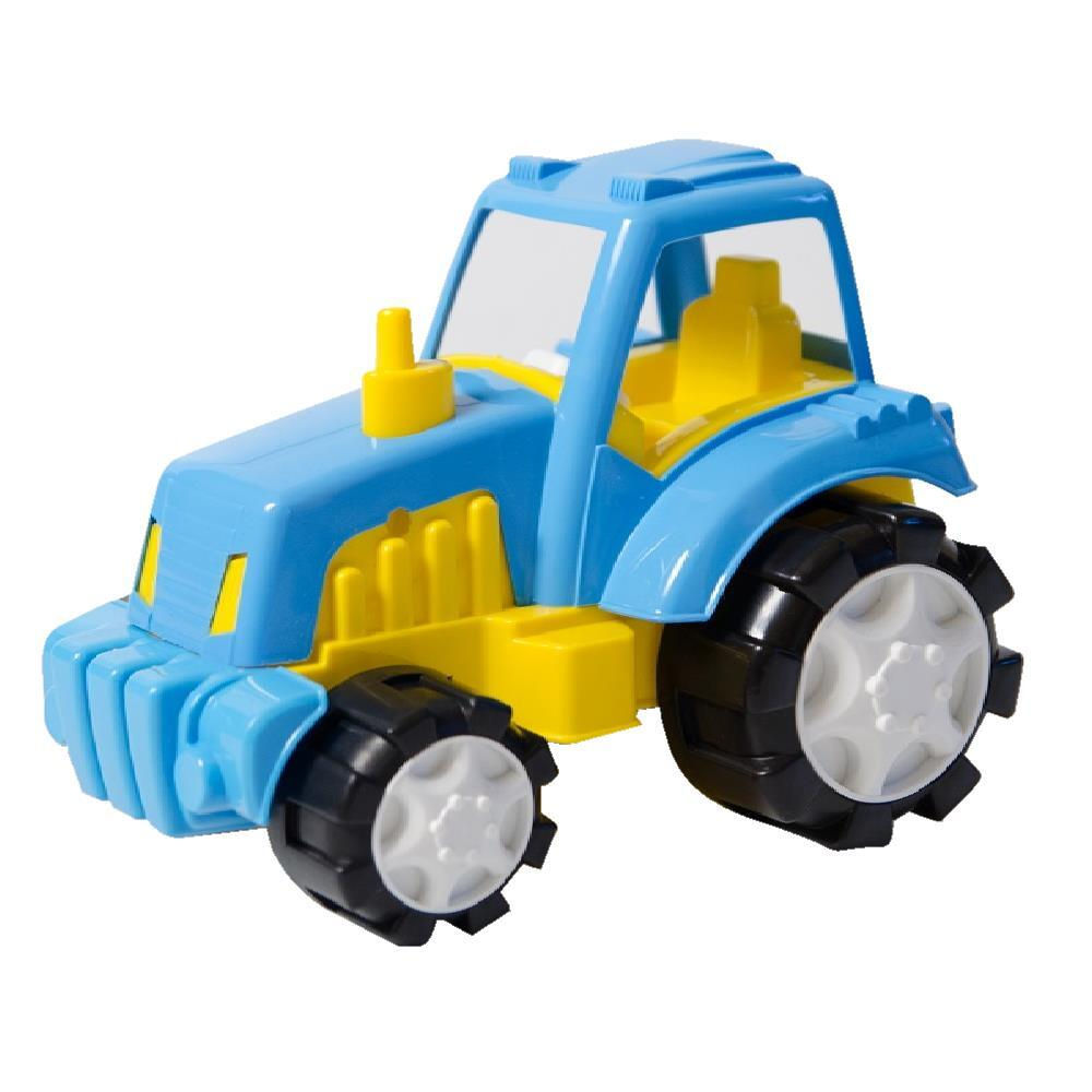 Машина Burak Toys 04528 Tractor Super Burak Toys купить по низкой цене в  Кишинёве, Бельцах, Кагул, Комрате, Тараклии, Молдове / Интернет-магазин  MAXIMUM