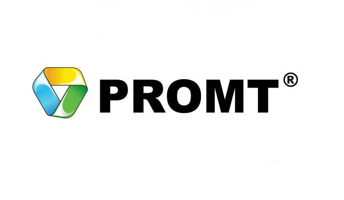 Promt. PROMT online icon. PROMT professional NMT. PROMT Speed Dial logo. EMDEV.