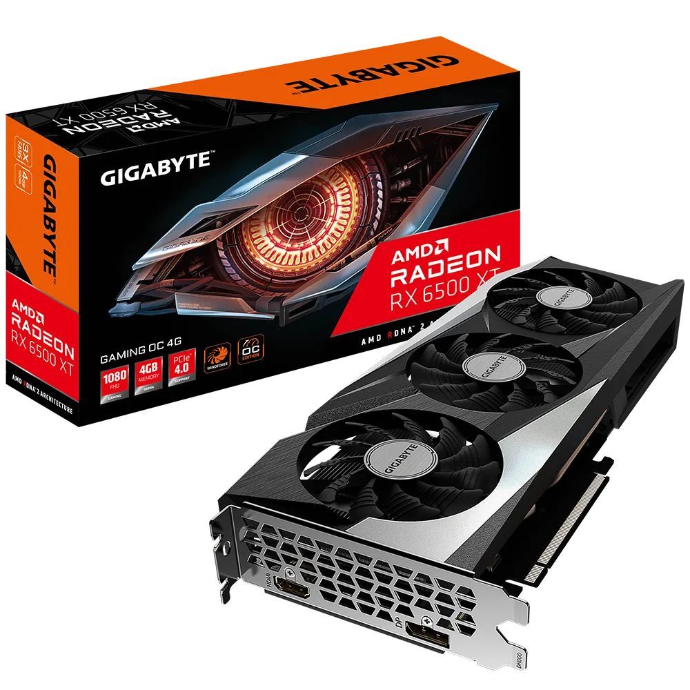 VGA-карты