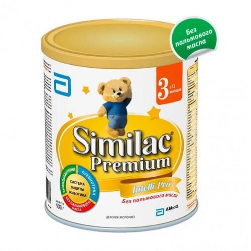 Similac clearance premium 3