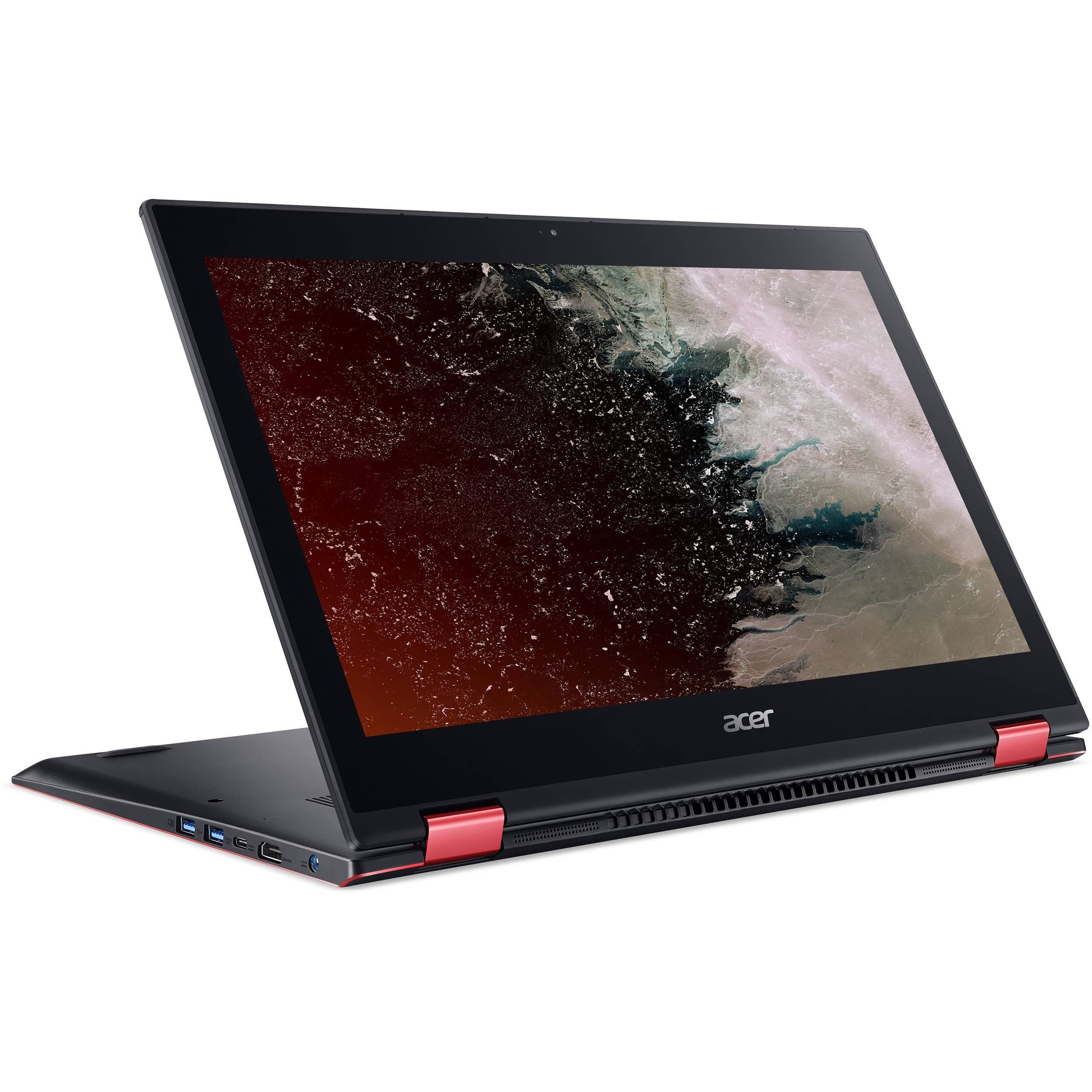 Acer Nitro 5 Фото