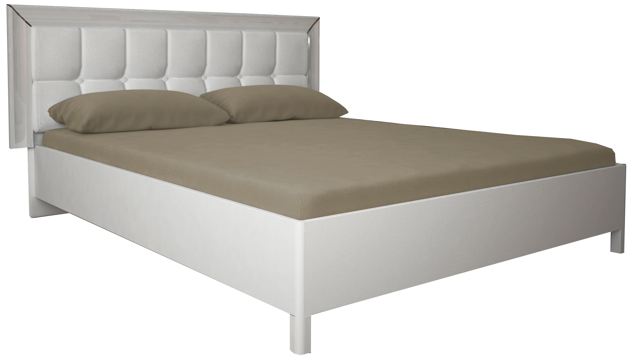 Кровать Bella 160x200