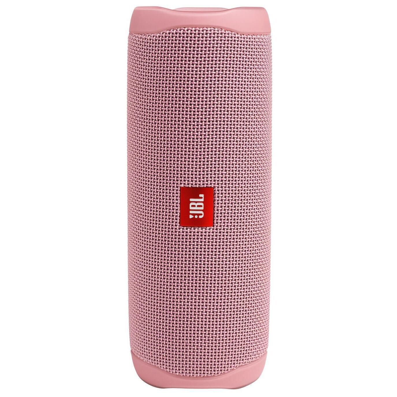 Boxă portativă Bluetooth JBL Flip 5 Pink cumpăra la preț mic în Chișinău, Bălți, Comrat, Taraclia, Moldova / Internet-magazin MAXIMUM