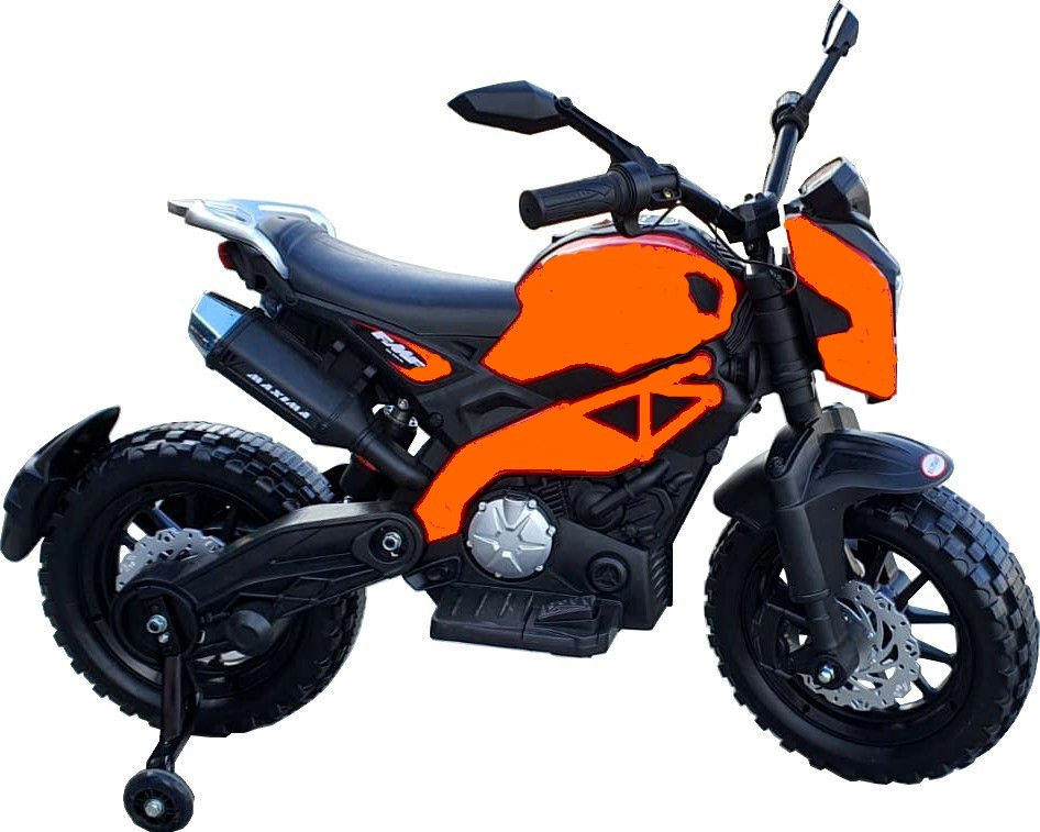 Motociclete/ATV-uri electrice