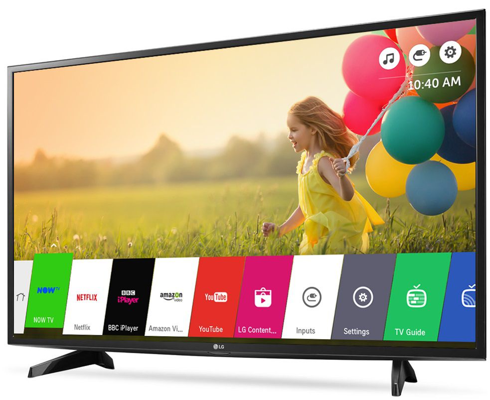 Смарт 43 отзывы. LG 49lh570v. LG Smart TV lh570v. LG 43 570v Smart. Телевизор LG 43