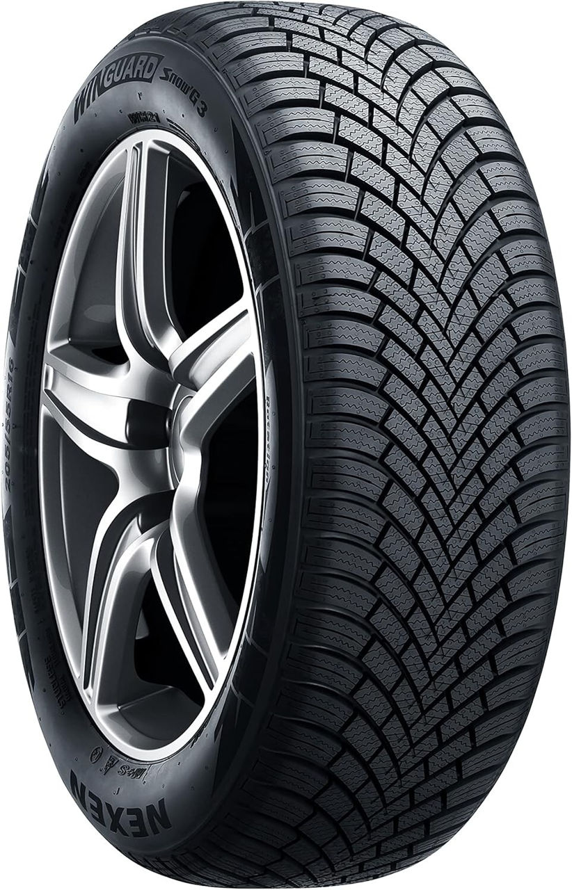 Anvelopă Nexen 175/70 R14 88T TL Winguard Snow-G3 WH21 XL Extra Load ...