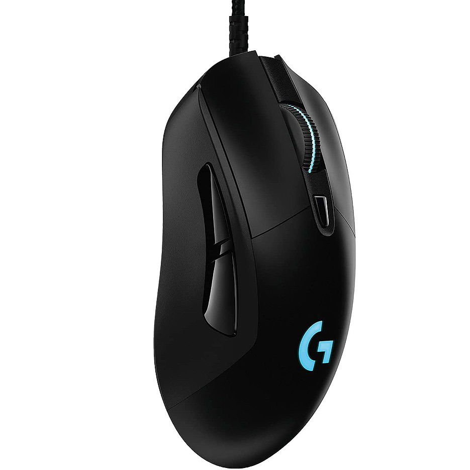 logitech g403 25k