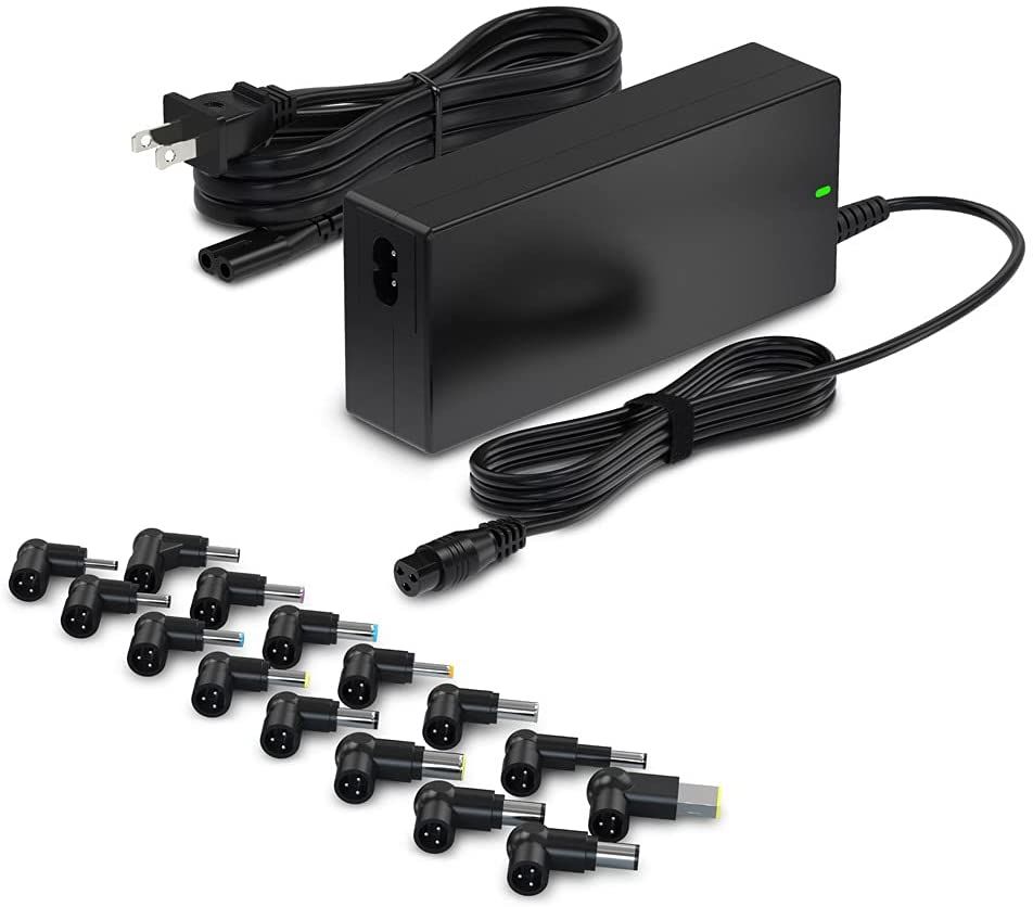 Notebook Power Adapters