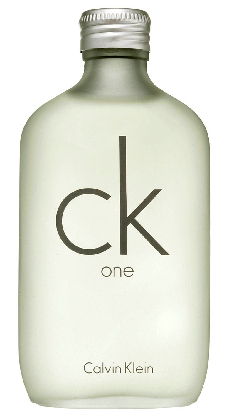 ck one edt