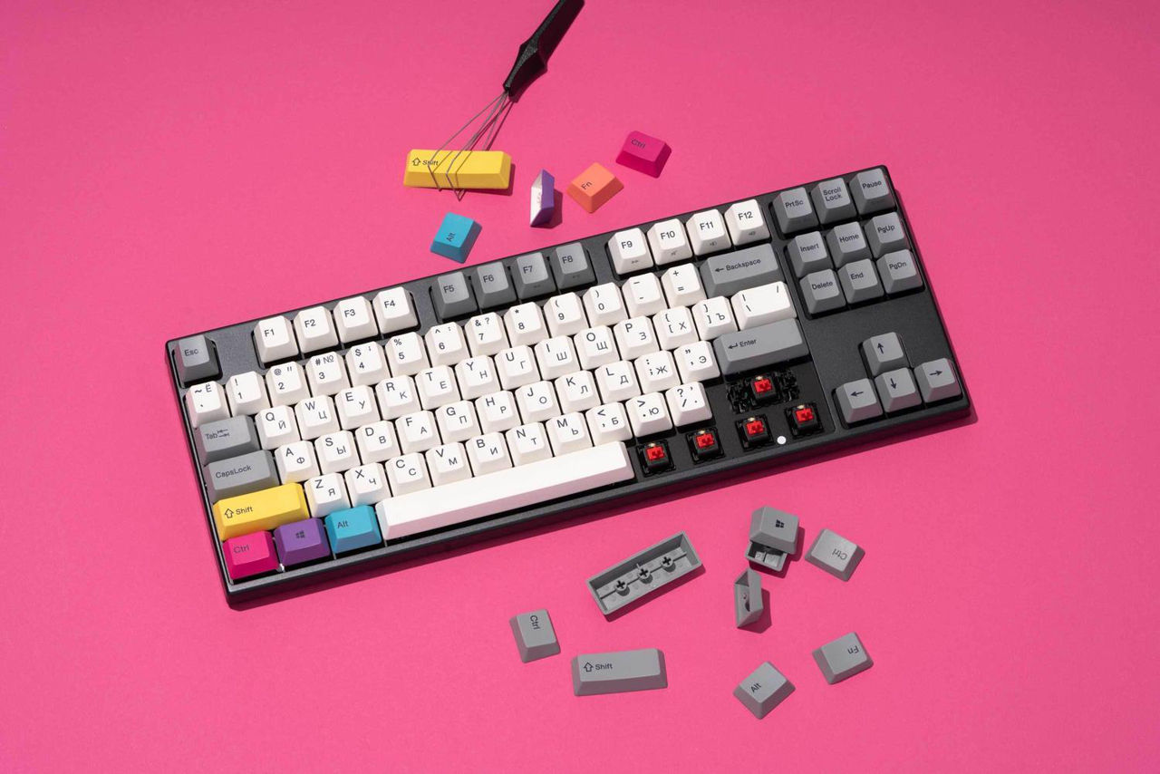 Varmilo cherry mx red. Varmilo va108m. Клавиатура Varmilo ma87. Клавиатура Varmilo va87m Koi. Varmilo EC Rose v2.