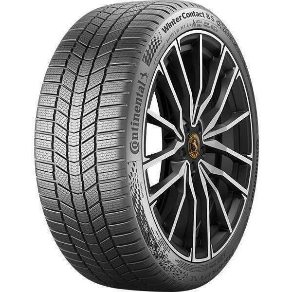 Anvelopă Continental 275 40 R22 107v Tl Winter Cont.8s Xl Fr Cumpăra La 