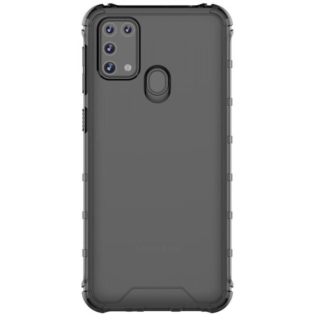 Чехол для смартфона Samsung GP-FPM215 KDLab M Cover Black в наличии купить  от maximum.md быстро с доставкой по Кишиневу и Молдове в price.md