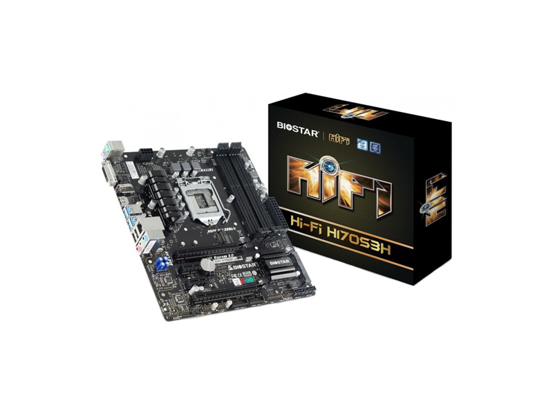 BIOSTAR HI-FI H170S3H MOTHERBOARD WINDOWS 10 DRIVER BIOSTAR HI-FI H170S3H MOTHERBOARD DRIVERS DOWNLOAD FREE