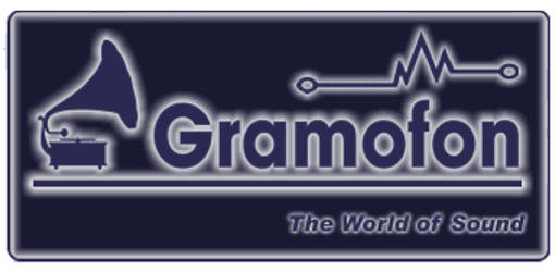 Gramofon