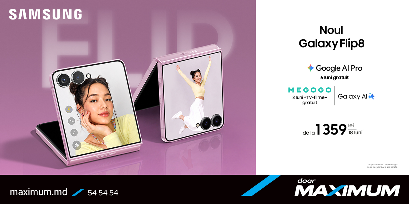 Samsung Galaxy Flip8