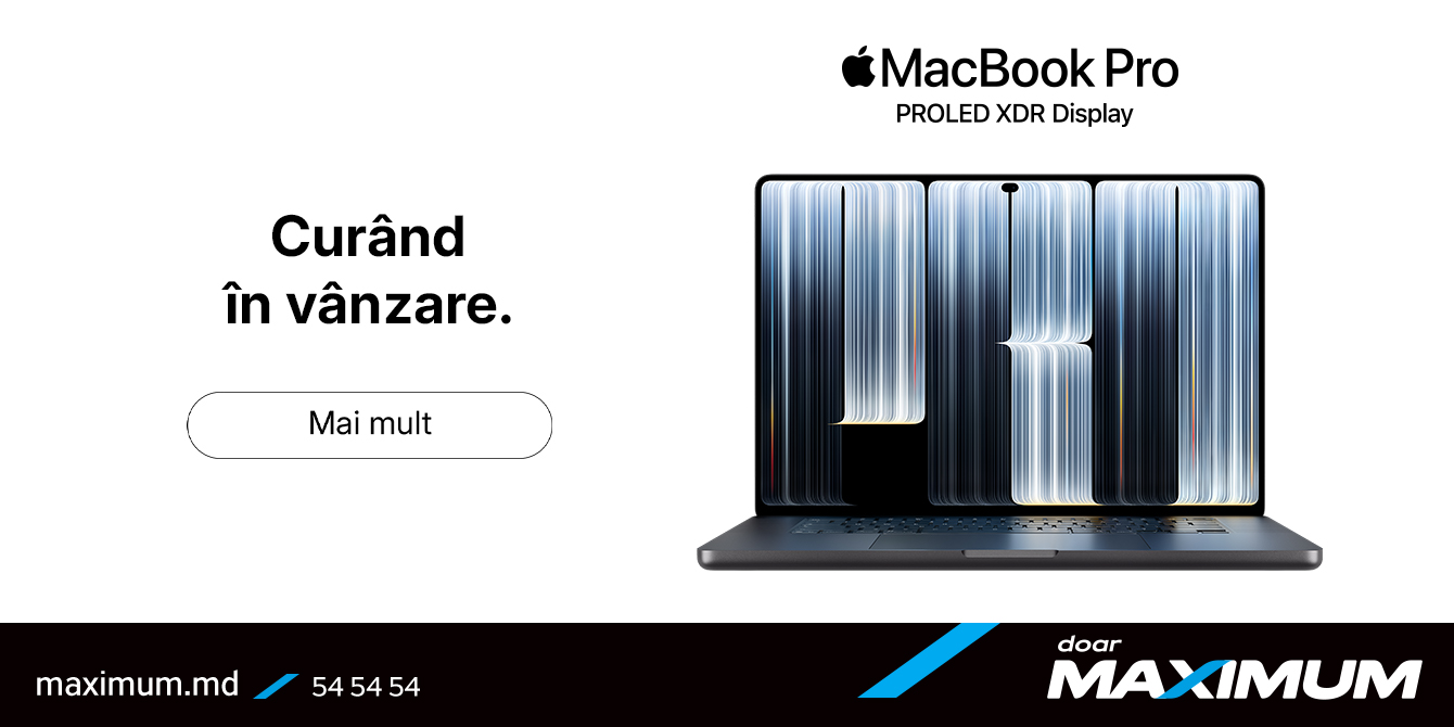 MacBook Pro