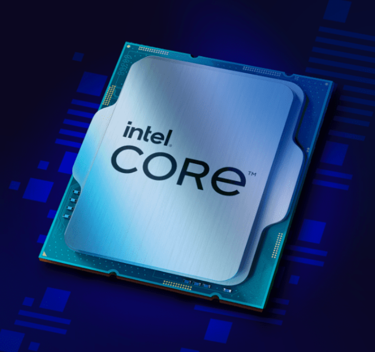 Intel core i5 lga 1700