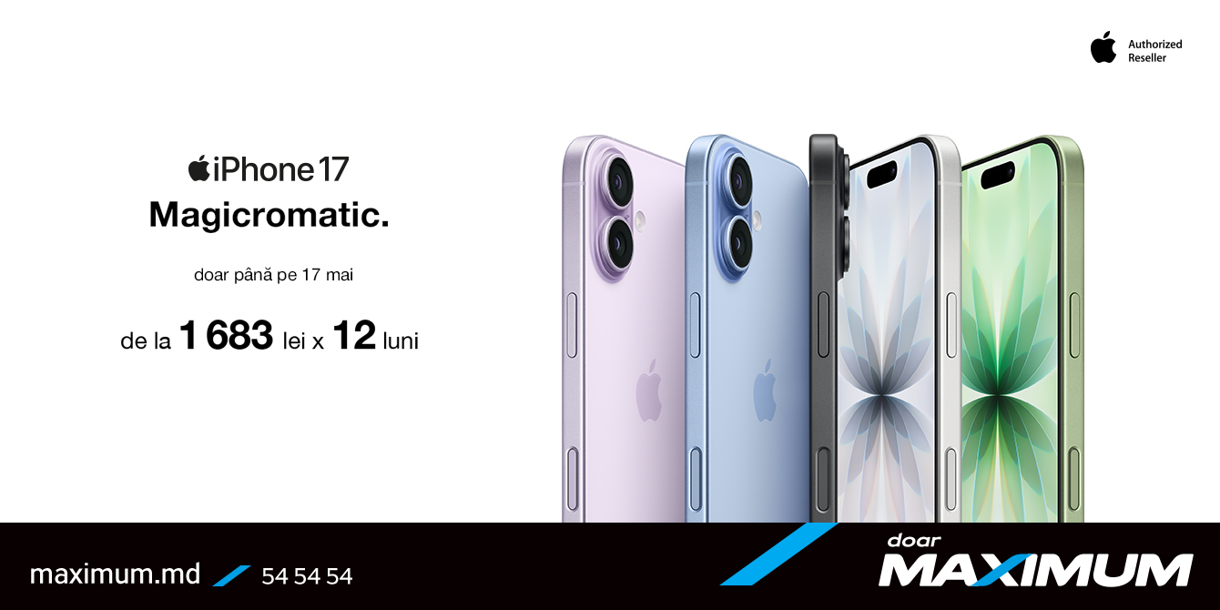 Apple iphone 17