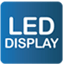 Наличие Display LED