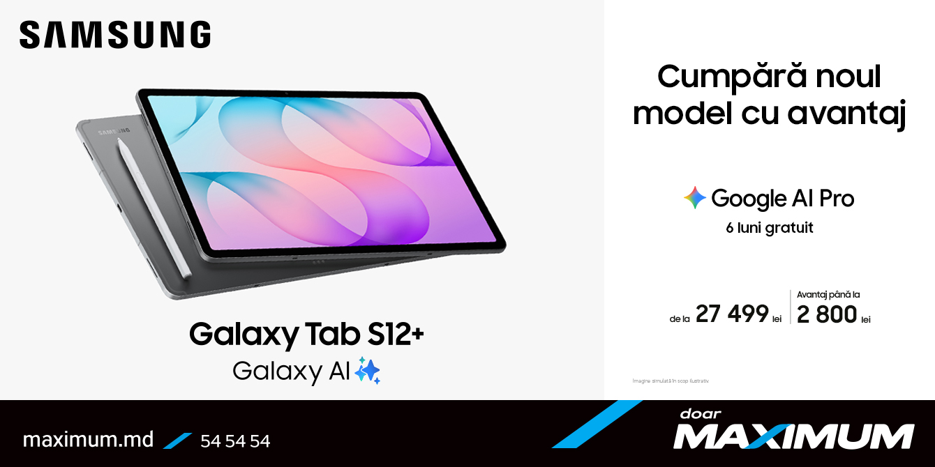 Samsung Galaxy tab 12+