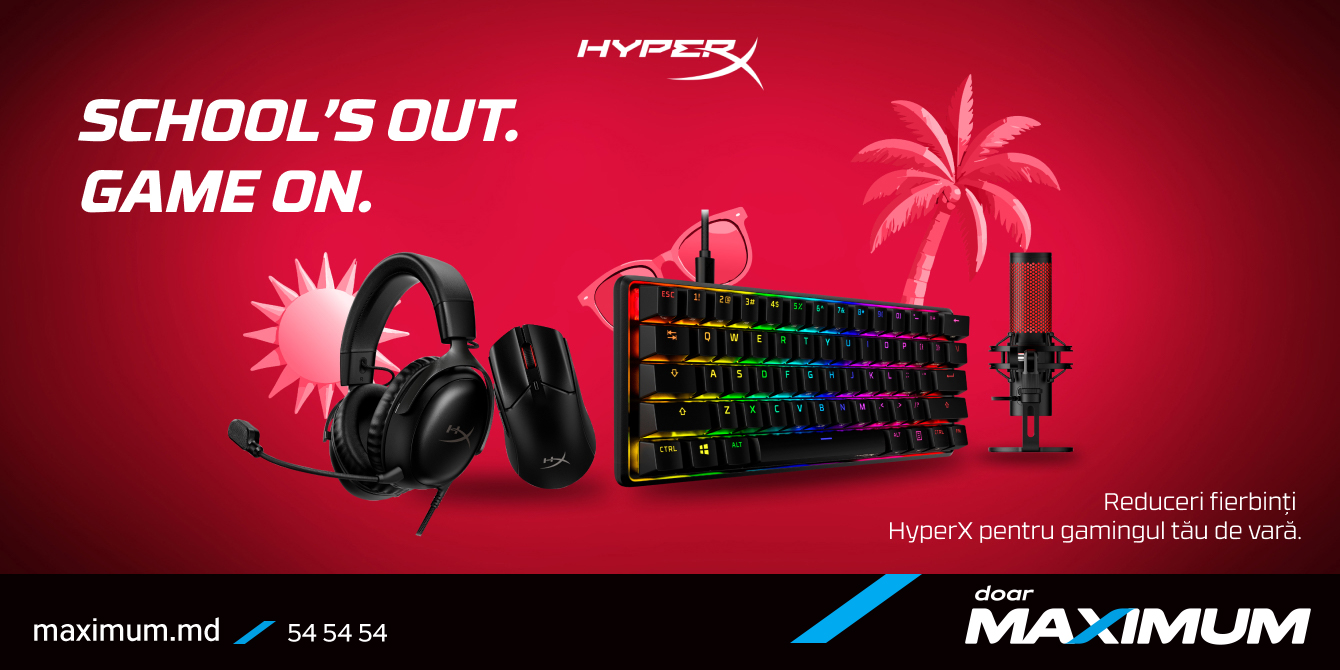 HyperX