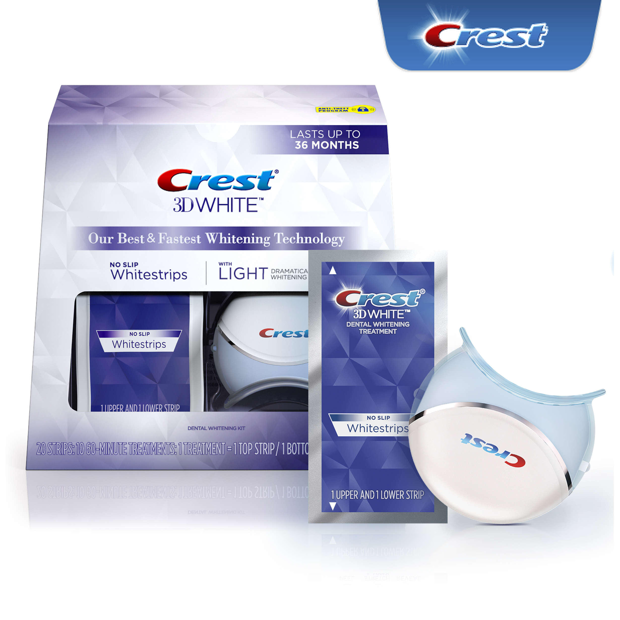 D white am. Отбеливающие полоски Crest 3d White. 3 Д Вайт полоски для отбеливания. 3d White Crest полоски для отбеливания. Crest 3d White Whitestrips.