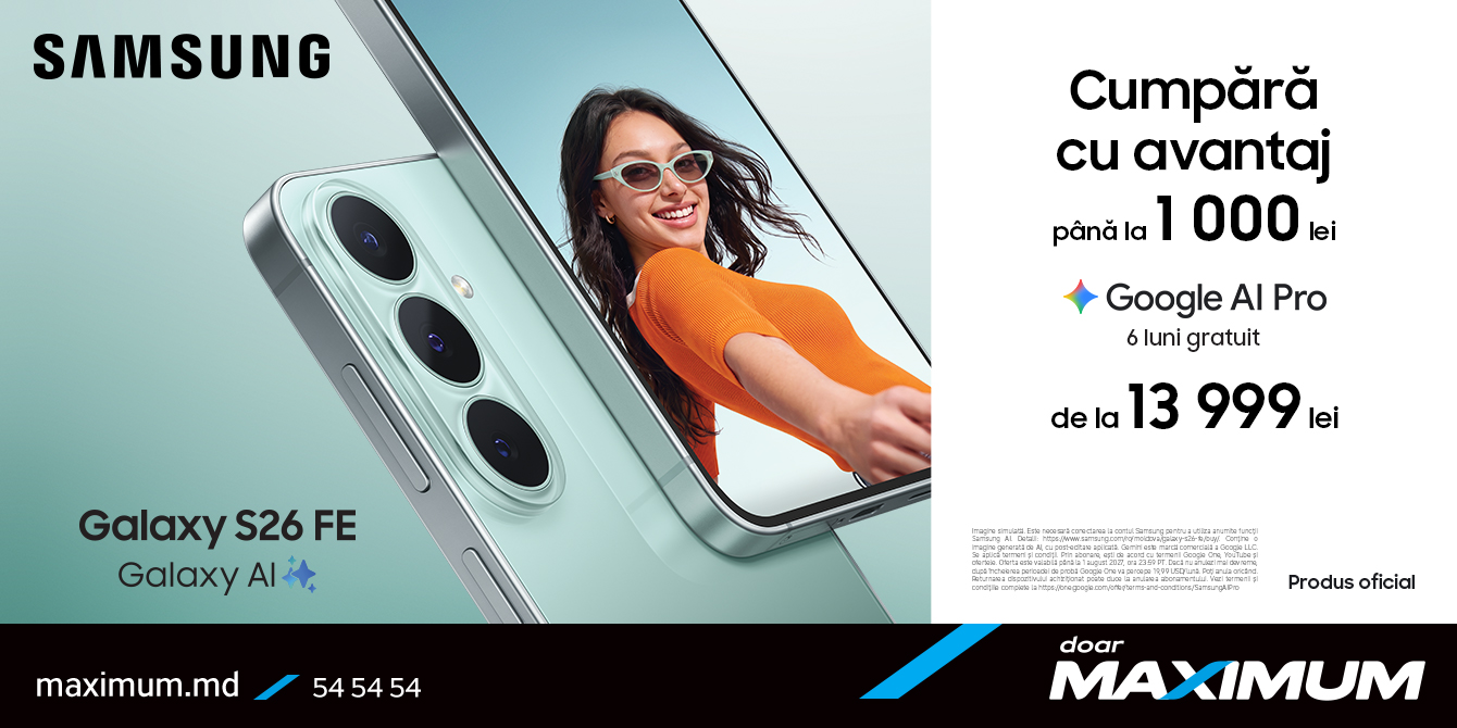 Samsung Galaxy S26FE