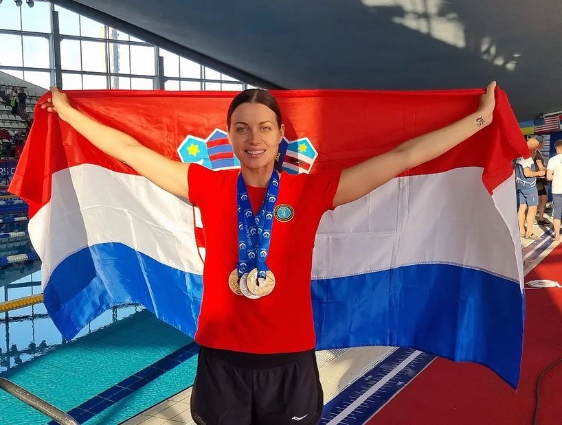 Cmas Indoor Freediving World Championship 2022 New World Records Part 2 0218