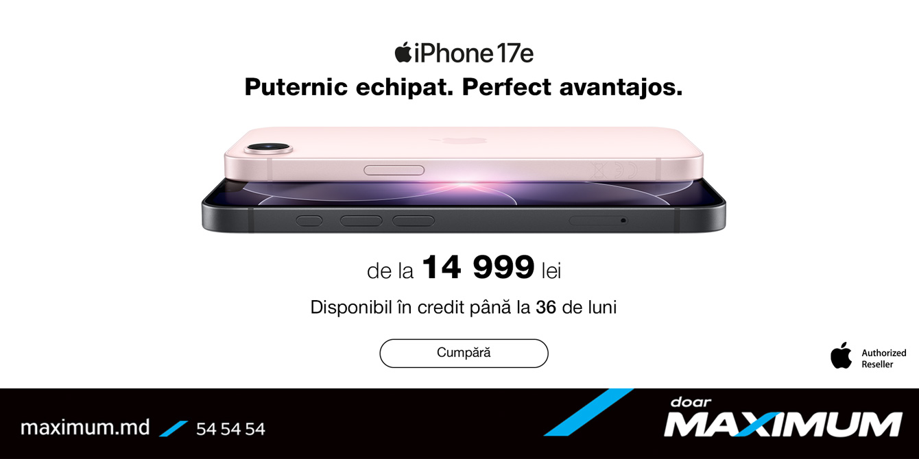 Apple Iphone 17e