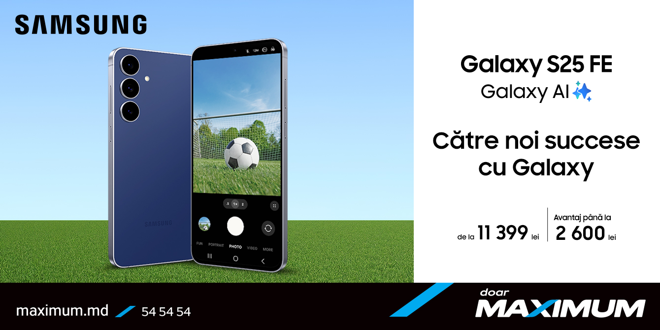 Samsung galaxy S25FE