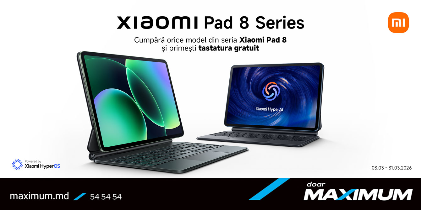 Xiaomi Pad 8