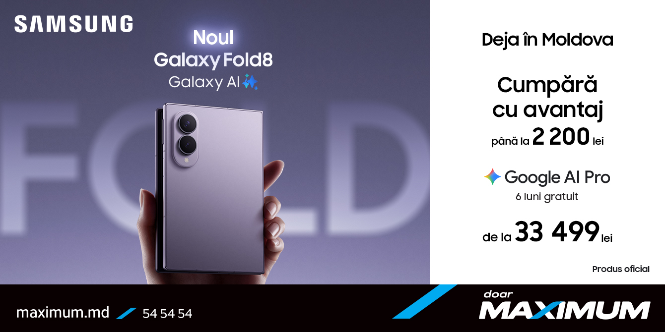 Samsung galaxy Fold 8