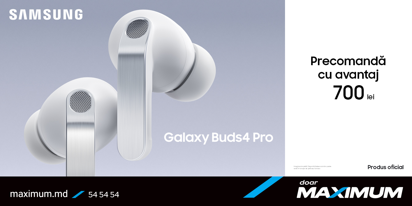 Samsung Galaxy Buds Pro4