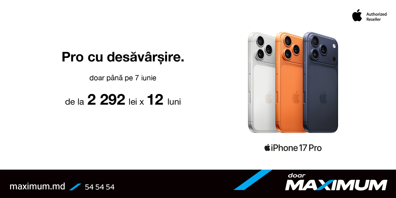 Apple iphone 17 Pro
