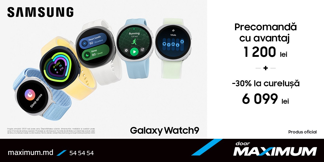 Samsung galaxy watch 9