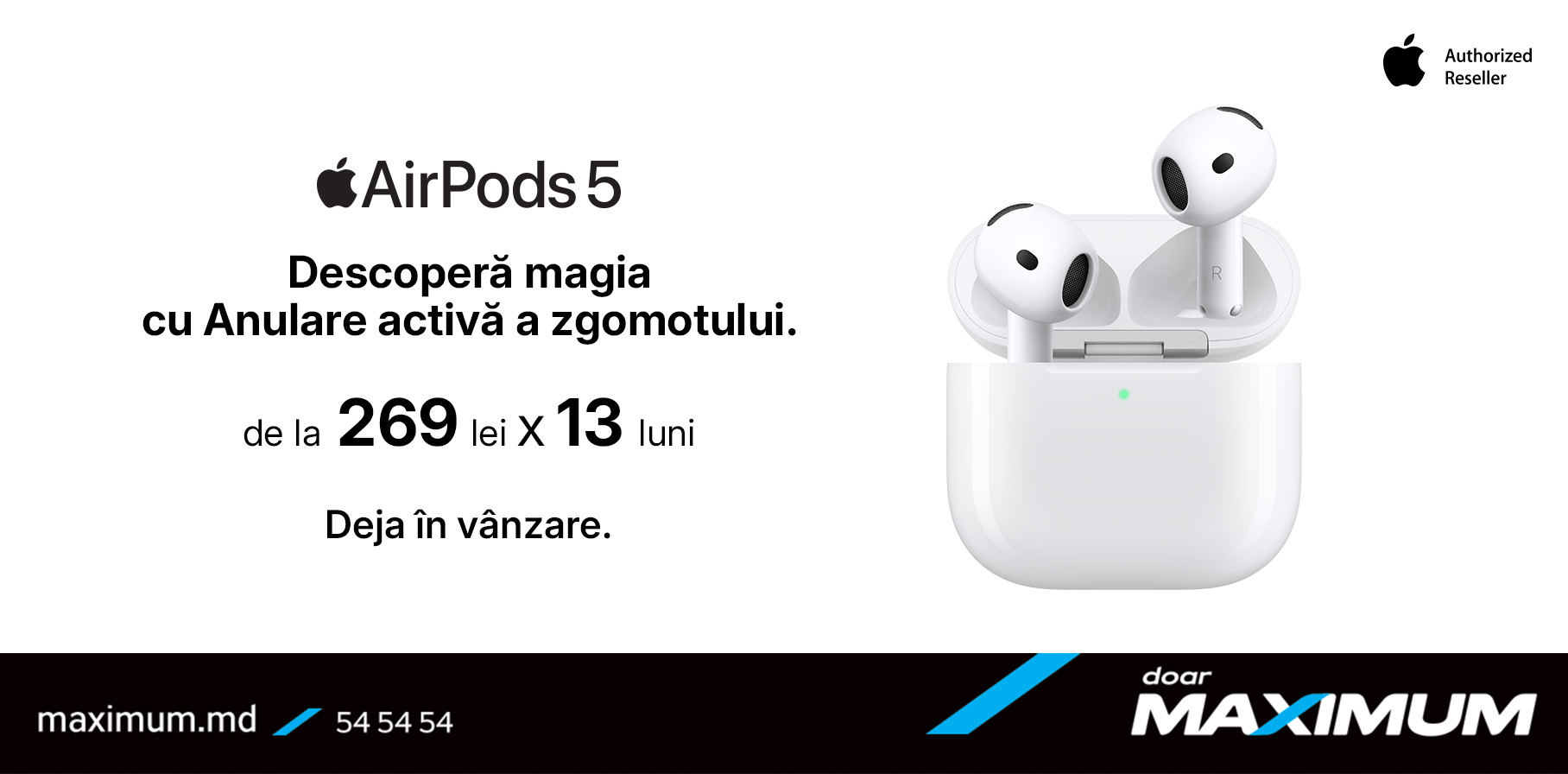 AirPods 5