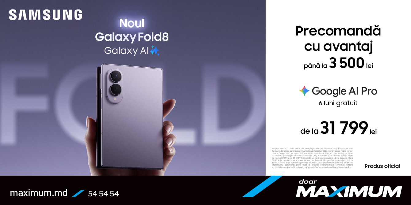 Samsung galaxy Fold 8