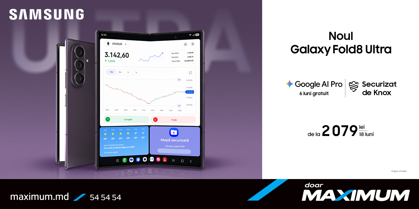 Samsung galaxy Fold 8