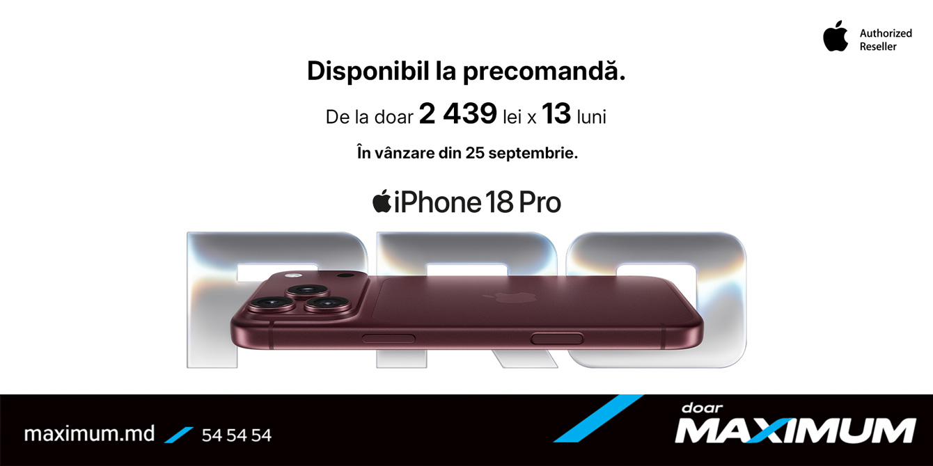 Apple IPhone 18 Pro