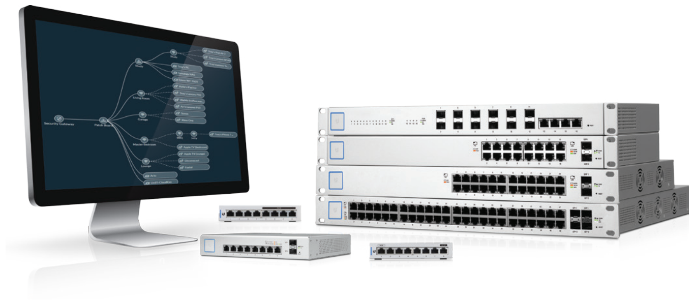 Ubiquiti пропадает ethernet interface eth0