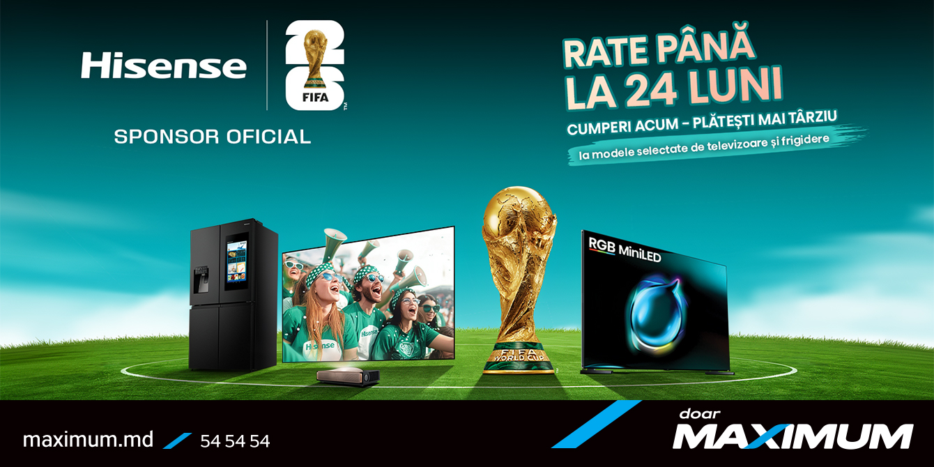 Hisense