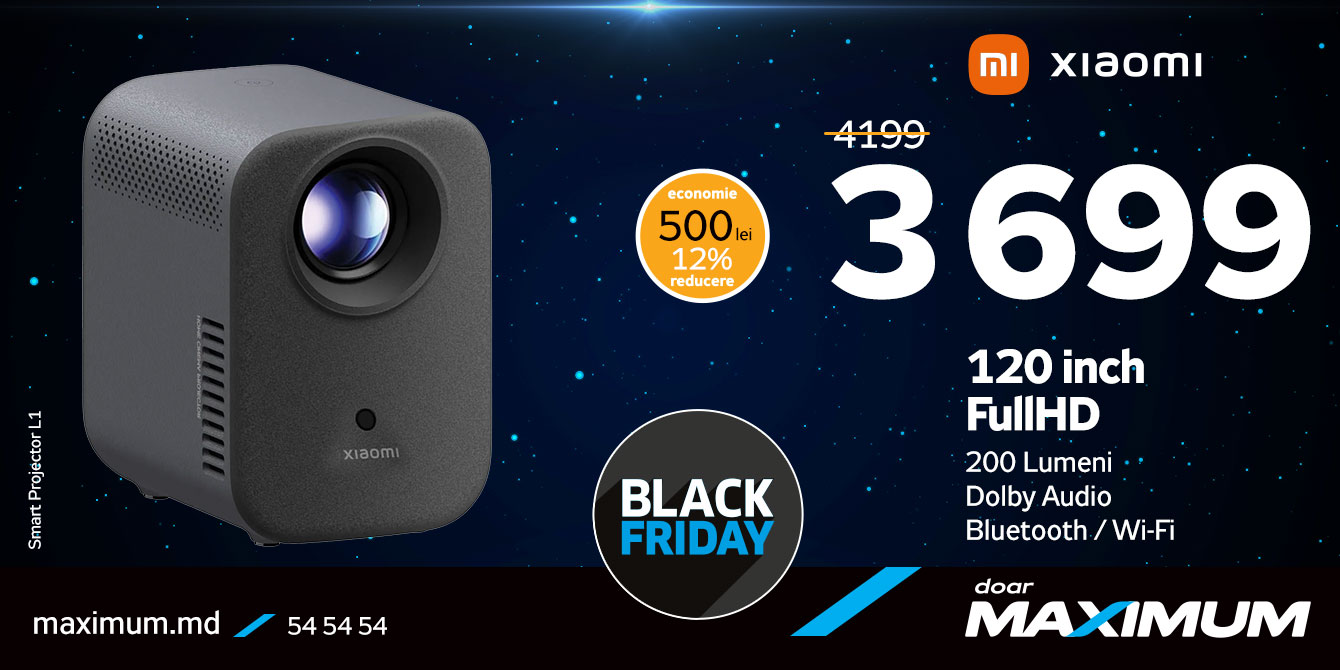 Black Friday