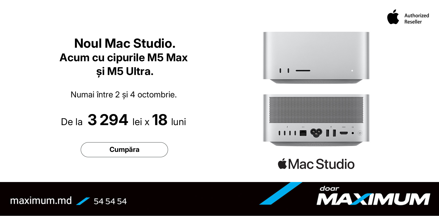 Apple Mac mini