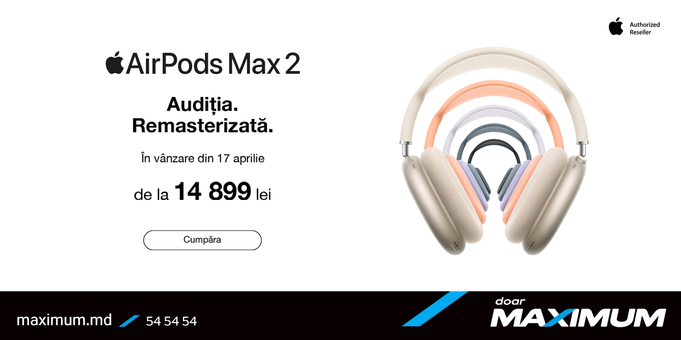 Apple Airpods Max2